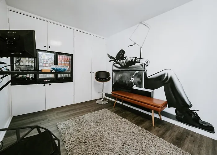 Soya Apartment Hotel